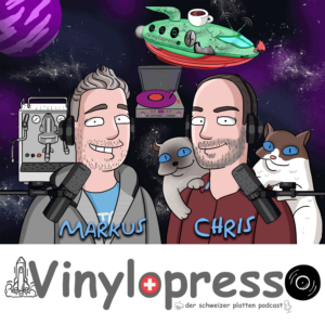 Schweizer Vinyl Podcast