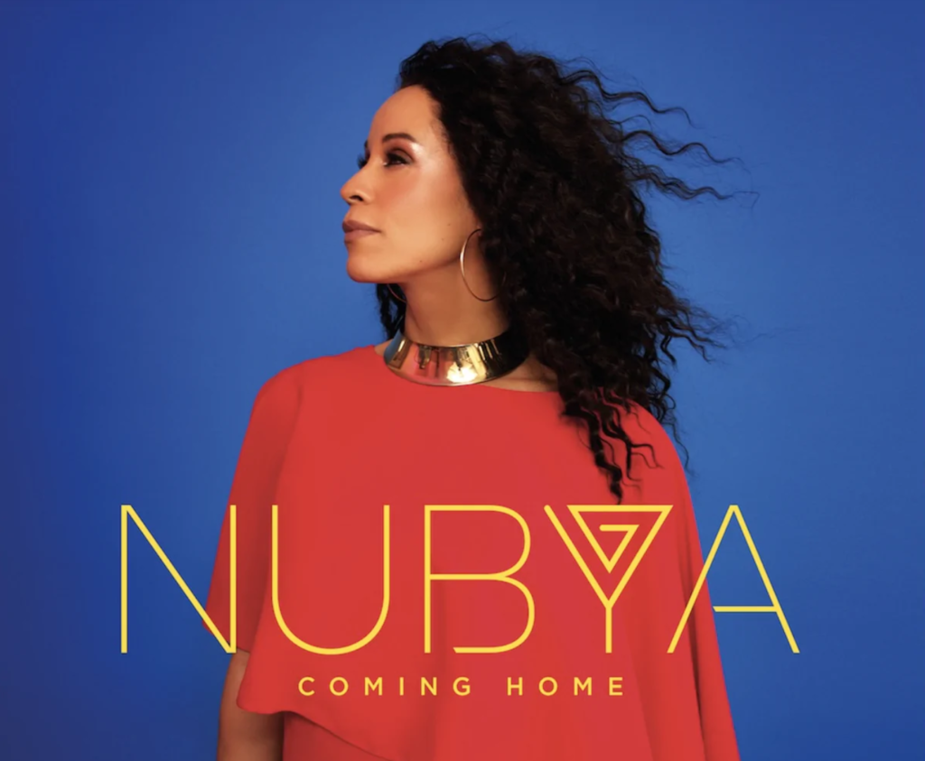 NUBYA Vinylopresso Podcast