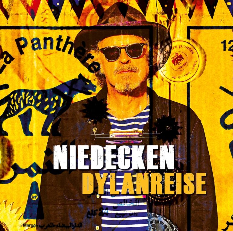 Wolfgang Niedecken Dylanreise Vinylpodcast Schallplatte Schweiz