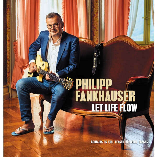 Vinyl Podcast Schallplatte Vinylopresso Philipp Fankhauser