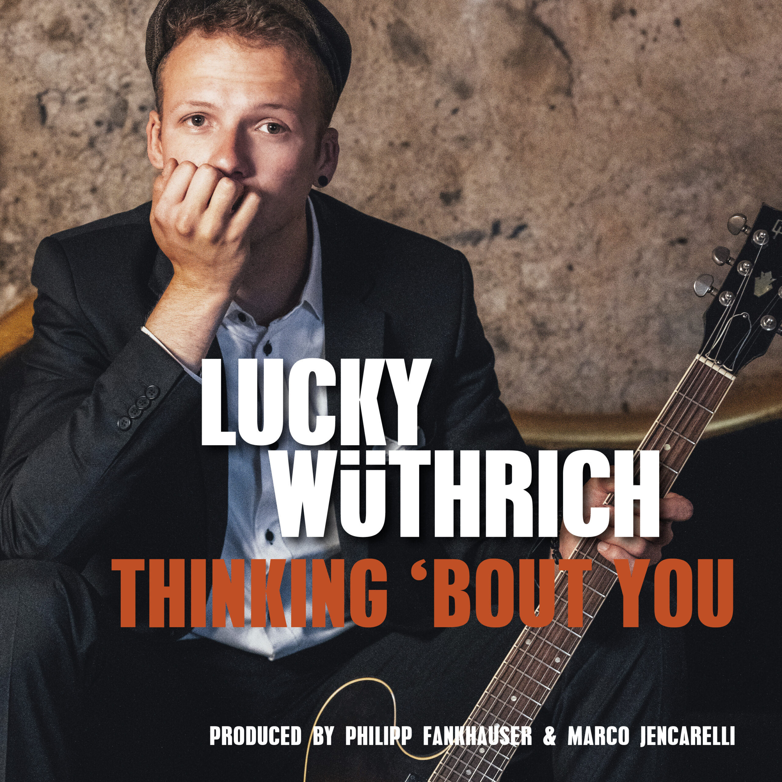 Vinyl Podcast Schallplatten Vinylopresso Lucky Wüthrich